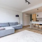 Huswell - Modern Centrally Located Apartment In Ostend