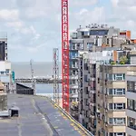 Huswell - Modern Centrally Located Apartment In Ostend