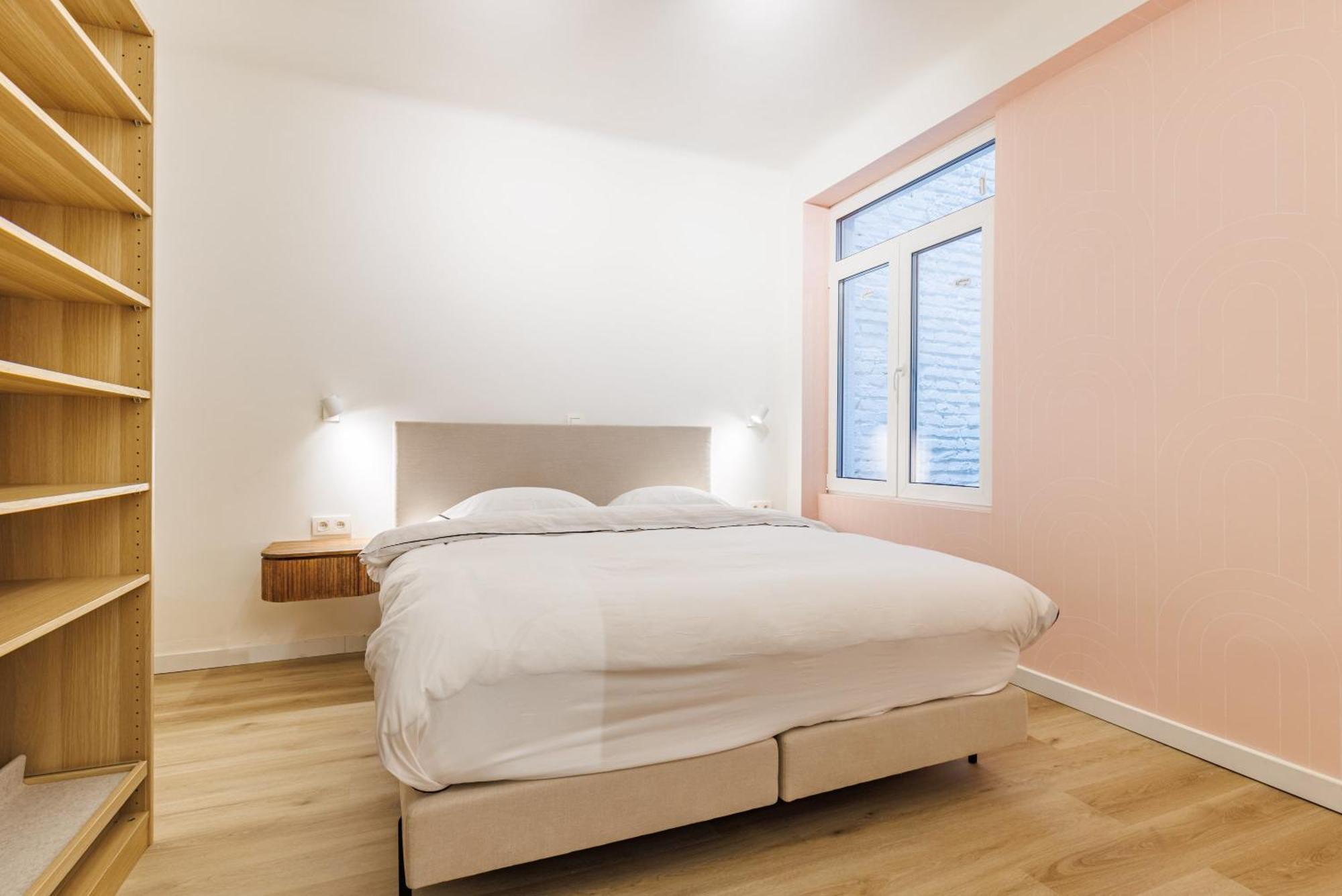 Huswell - Modern Centrally Located In Appartement