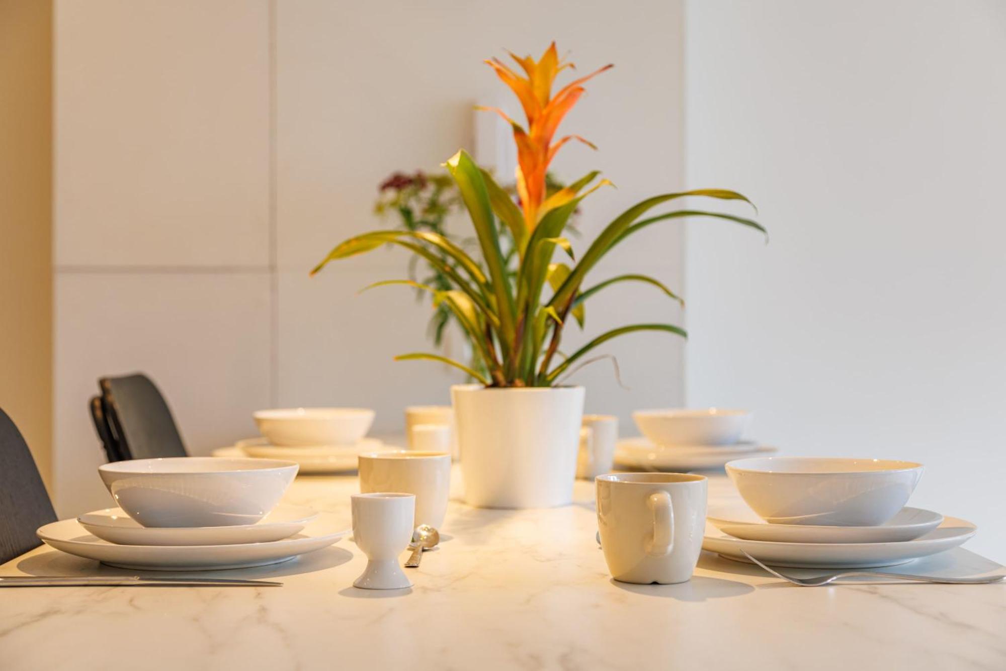 Appartement Huswell - Modern Centrally Located In
