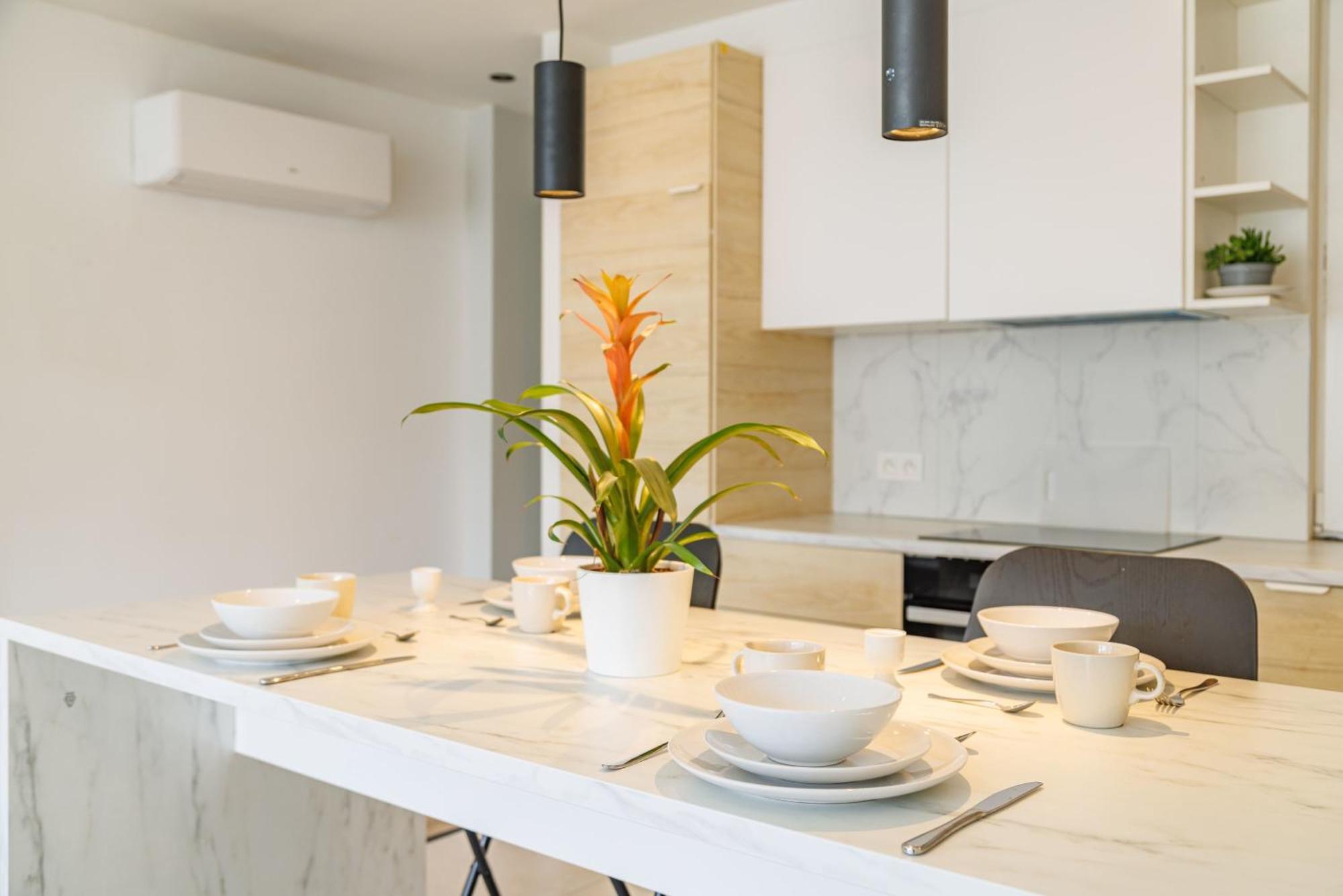 Appartement Huswell - Modern Centrally Located In *