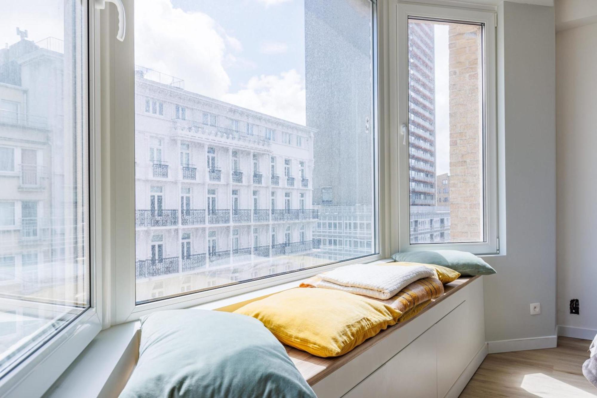 Huswell - Modern Centrally Located In Appartement